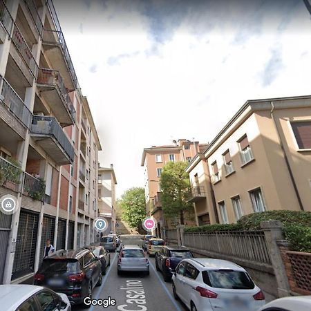 Chiclife Florentin - Downtown Apartment Bergamo Exterior photo