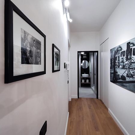 Chiclife Florentin - Downtown Apartment Bergamo Exterior photo