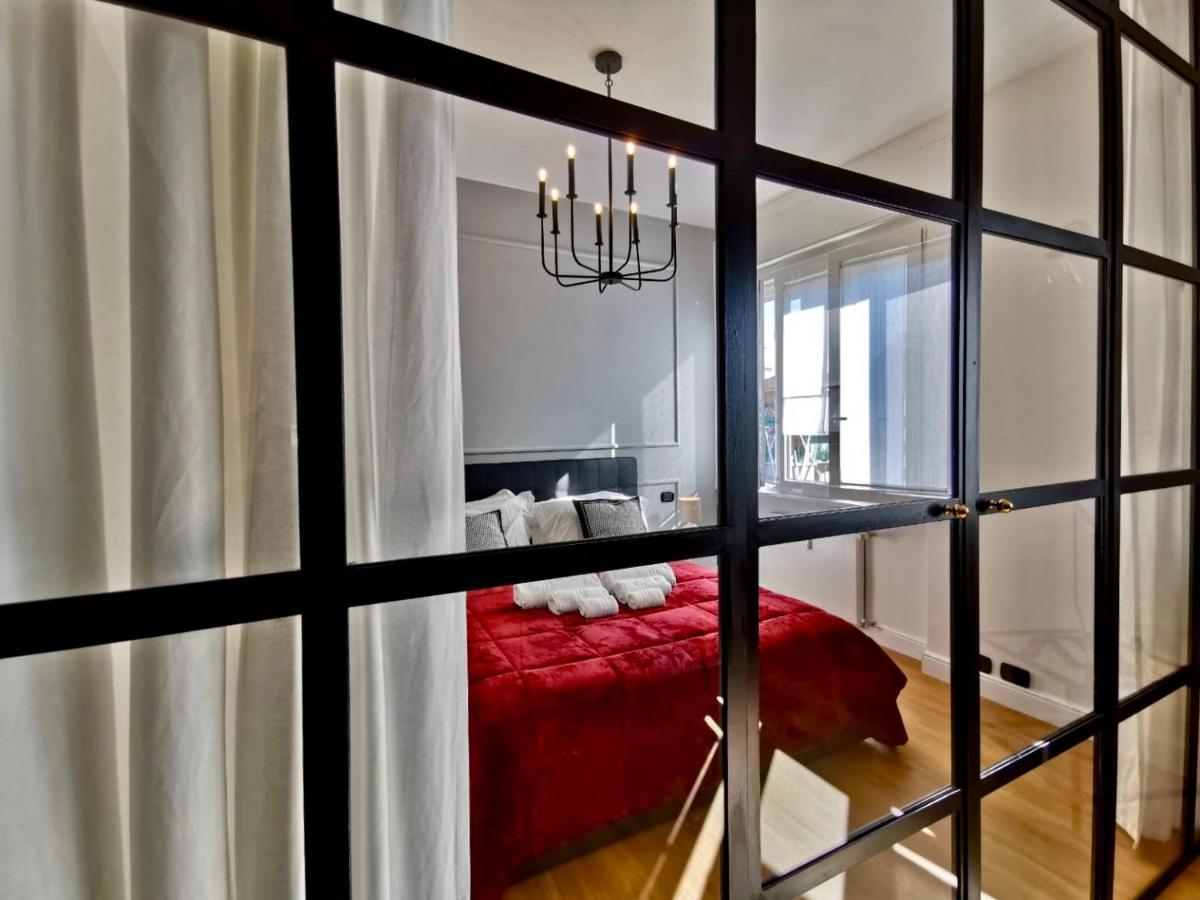Chiclife Florentin - Downtown Apartment Bergamo Exterior photo