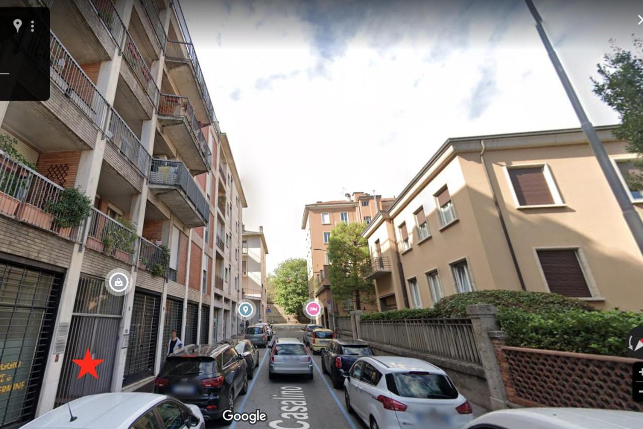 Chiclife Florentin - Downtown Apartment Bergamo Exterior photo