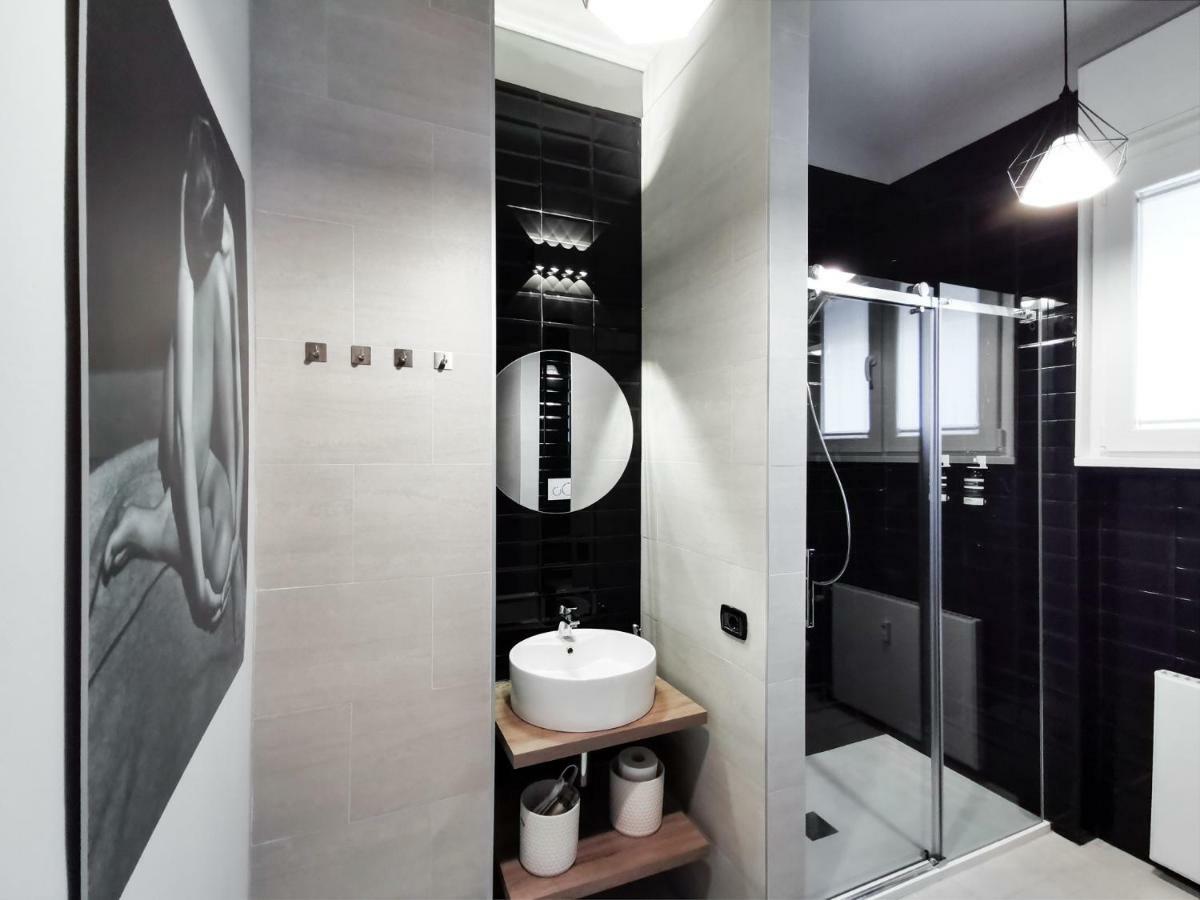 Chiclife Florentin - Downtown Apartment Bergamo Exterior photo